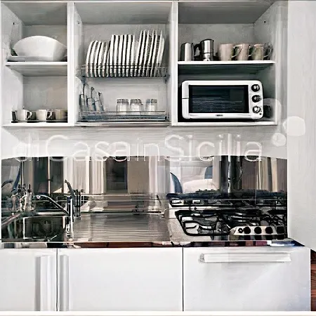 Apartamento Cavaliere Di Barlotta Trapani