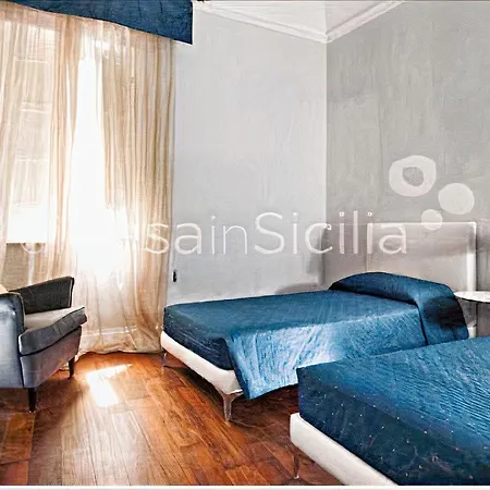 Cavaliere Di Barlotta Apartamento