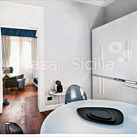Apartamento Cavaliere Di Barlotta *