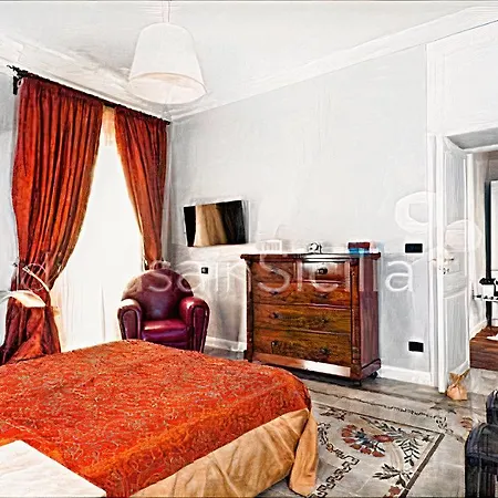 Cavaliere Di Barlotta Apartment