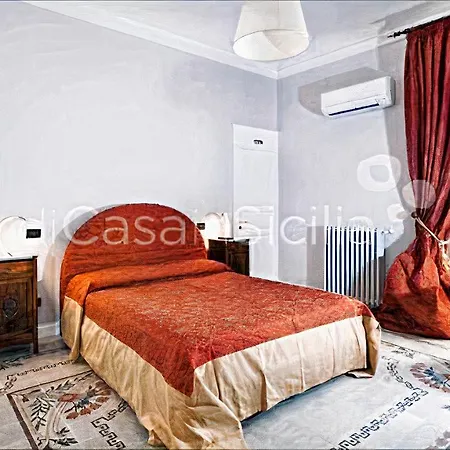 Apartment Cavaliere Di Barlotta *