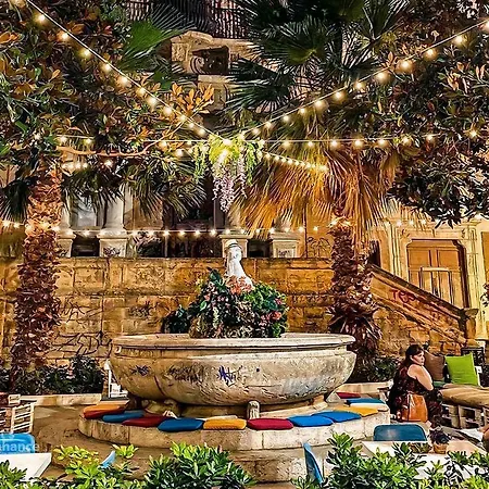Cavaliere Di Barlotta Apartment Trapani